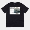Thread Project Unisex Summer Tee Thumbnail