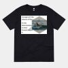 Thread Project Unisex Summer Tee Thumbnail