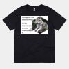 Thread Project Unisex Summer Tee Thumbnail