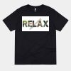 Thread Project Unisex Summer Tee Thumbnail