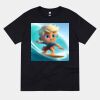 Thread Project Unisex Summer Tee Thumbnail