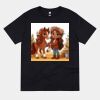 Thread Project Unisex Summer Tee Thumbnail