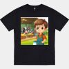 Thread Project Unisex Epic Tee Thumbnail