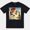 Thread Project Unisex Epic Tee Thumbnail
