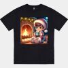 Thread Project Unisex Epic Tee Thumbnail