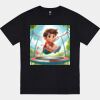 Thread Project Unisex Epic Tee Thumbnail