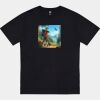 Thread Project Unisex Epic Tee Thumbnail