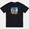 Thread Project Unisex Epic Tee Thumbnail