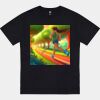 Thread Project Unisex Epic Tee Thumbnail