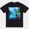 Thread Project Unisex Epic Tee Thumbnail