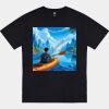 Thread Project Unisex Epic Tee Thumbnail