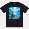 Thread Project Unisex Epic Tee Thumbnail