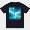 Thread Project Unisex Epic Tee Thumbnail