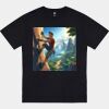 Thread Project Unisex Epic Tee Thumbnail