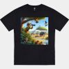 Thread Project Unisex Epic Tee Thumbnail