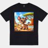 Thread Project Unisex Epic Tee Thumbnail