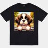 Thread Project Unisex Epic Tee Thumbnail