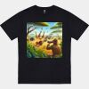 Thread Project Unisex Epic Tee Thumbnail