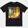 Thread Project Unisex Epic Tee Thumbnail