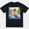 Thread Project Unisex Epic Tee Thumbnail