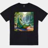 Thread Project Unisex Epic Tee Thumbnail