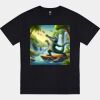 Thread Project Unisex Epic Tee Thumbnail