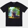 Thread Project Unisex Epic Tee Thumbnail