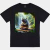 Thread Project Unisex Epic Tee Thumbnail