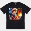 Thread Project Unisex Epic Tee Thumbnail