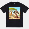 Thread Project Unisex Epic Tee Thumbnail