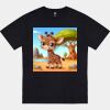 Thread Project Unisex Epic Tee Thumbnail
