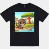 Thread Project Unisex Epic Tee Thumbnail