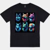 Thread Project Unisex Epic Tee Thumbnail