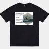 Thread Project Unisex Epic Tee Thumbnail