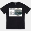 Thread Project Unisex Epic Tee Thumbnail