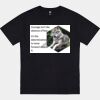 Thread Project Unisex Epic Tee Thumbnail