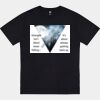 Thread Project Unisex Epic Tee Thumbnail