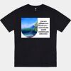 Thread Project Unisex Epic Tee Thumbnail