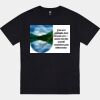 Thread Project Unisex Epic Tee Thumbnail