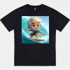 Thread Project Unisex Epic Tee Thumbnail