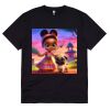 Thread Project Unisex Super Tee Thumbnail