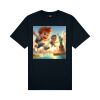 Cloke Mens Edit Tee Thumbnail