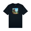 Cloke Mens Edit Tee Thumbnail
