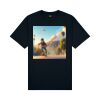 Cloke Mens Edit Tee Thumbnail