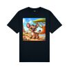Cloke Mens Edit Tee Thumbnail