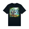 Cloke Mens Edit Tee Thumbnail