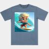 Thread Project Unisex Legend Tee Thumbnail