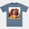 Thread Project Unisex Legend Tee Thumbnail