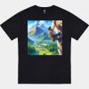 Thread Project Unisex Epic Tee - Plus Sizes Thumbnail