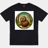 Thread Project Unisex Epic Tee - Plus Sizes Thumbnail